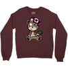 crew five hustla Crewneck Sweatshirt