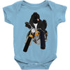 ruff rider Baby Onesie