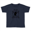 girls are equal Toddler T-shirt