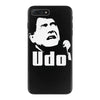 in memory of udo j&uuml;rgens iPhone 7 Plus Case