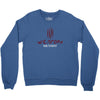 Weapon X Mutant  Wolverine Crewneck Sweatshirt