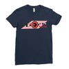 reonem Ladies Fitted T-Shirt