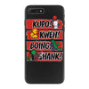 what does the tonberry say iPhone 7 Plus Case