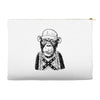 monkey redneck Accessory Pouches