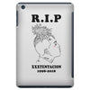 Xxxtentacion 1998 2018 iPad Mini