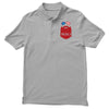 america 3 Polo Shirt