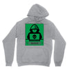 hacker Unisex Hoodie