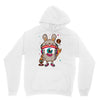 weird dj Hoodie