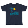 surf club Toddler T-shirt