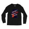 make games not war Long Sleeve Shirts
