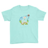 playing god Youth Tee