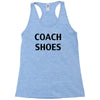 coach shoes Racerback Tank