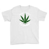 dont panic Youth Tee