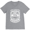 Things Better 1997 Age Approach Magnificent V-Neck Tee