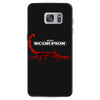 Drake Scorpion Red Samsung Galaxy S7