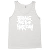 bring me the horizon Tank Top