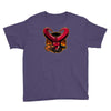 lil hellboy Youth Tee