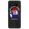 croatia national team youth 2018 fifa world cup Samsung Galaxy S8