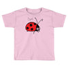 dotty Toddler T-shirt