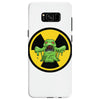 toxic monster Samsung Galaxy S8