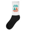 We Have So Much Chemistry Together Socks