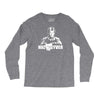mac gyver,macgyver,film,fun,lustig,fan Long Sleeve Shirts