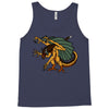 mammon Tank Top