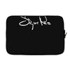 sigur ros Laptop sleeve