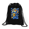 ooops Drawstring Bags