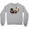 poker game Crewneck Sweatshirt