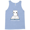 learning how to adul Tank Top