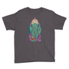 cthulhu's church Youth Tee