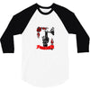 twenty one pilots 3/4 Sleeve Shirt
