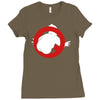 buttbusters Ladies Fitted T-Shirt