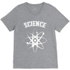 science V-Neck Tee