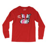new brains Long Sleeve Shirts