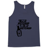 ketchup Tank Top