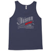 design district Tank Top