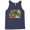 star wars Tank Top