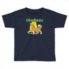 obedience Toddler T-shirt