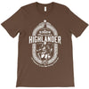 macleods scottish ale T-Shirt