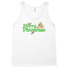 merry pizzamas Tank Top