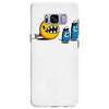 pac chomp Samsung Galaxy S8 Plus