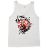 fullmetal circle Tank Top