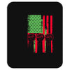 fist raised and proud! Mousepad