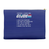 life lessons from g.i Accessory Pouches