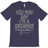 ohn lennon you may say... T-Shirt