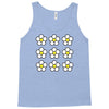 small daisies floral Tank Top