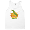 early bird special Tank Top