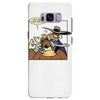 duck slap! Samsung Galaxy S8 Plus